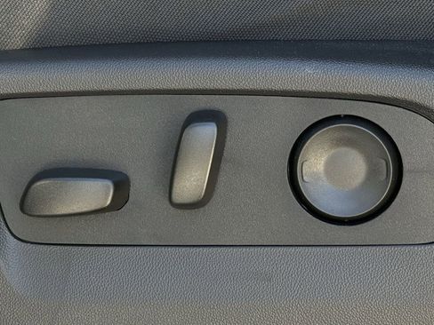 New 2026 Chevrolet Silverado 1500 LT w/ Texas Edition Plus image 20