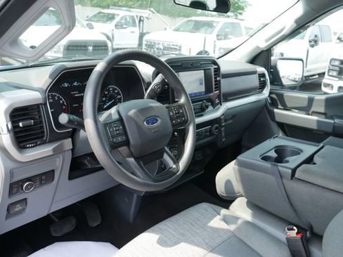 Used 2021 Ford F150 XLT w/ XTR Package AWD/4WD image 17