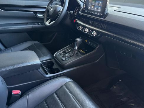 Used 2024 Honda CR-V EX-L image 33