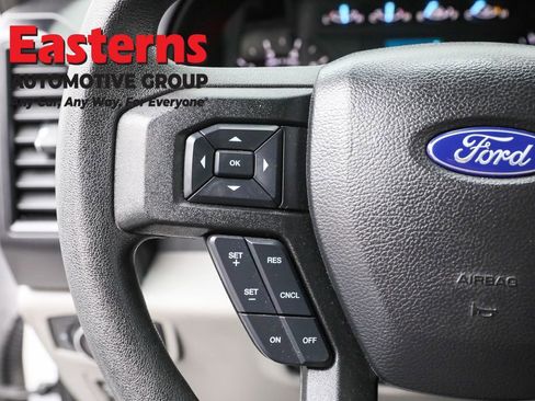 Used 2018 Ford F150 XL w/ XL Power Equipment Group image 15