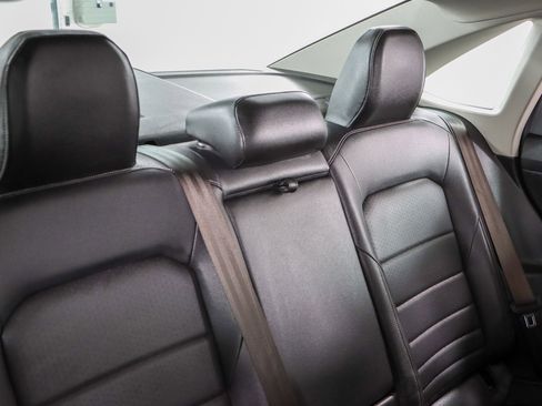 Used 2021 Volkswagen Jetta SEL image 28