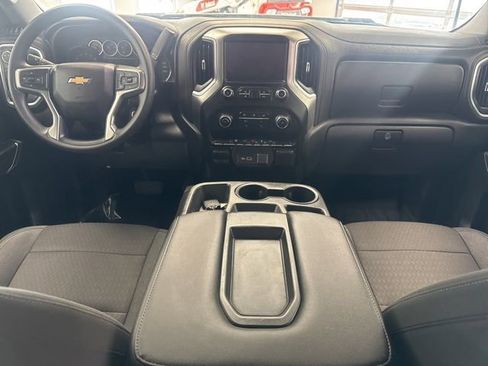 Used 2020 Chevrolet Silverado 2500 LT image 28