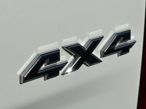 Used 2020 RAM 1500 Tradesman w/ Popular Equipment Group AWD/4WD image 11