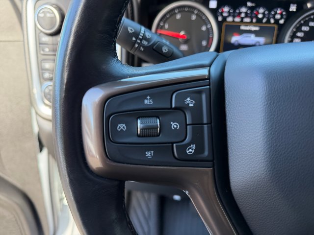 Used 2022 Chevrolet Silverado 3500 High Country w/ Z71 Off-Road Package AWD/4WD image 20