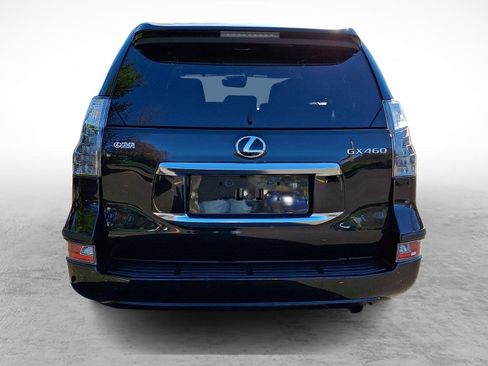 Certified 2023 Lexus GX 460 Premium image 5