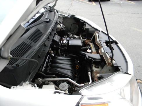 Used 2013 Nissan NV200 S w/ Cruise Control Pkg image 21