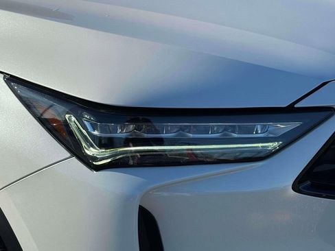 Used 2023 Acura MDX A-Spec image 10