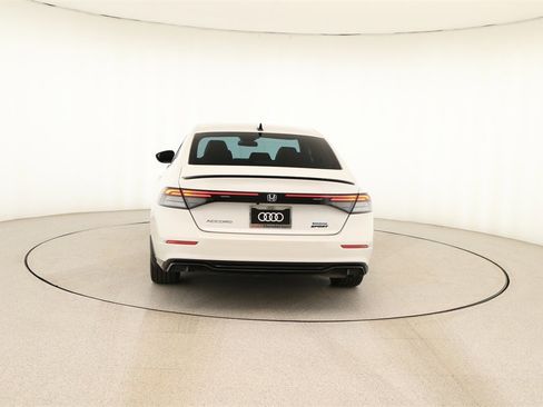 Used 2023 Honda Accord Sport image 5