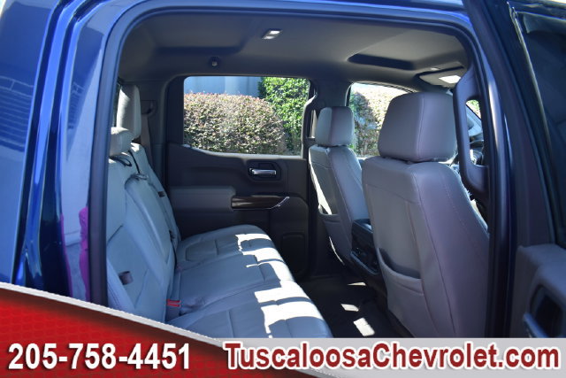 Used 2019 Chevrolet Silverado 1500 RST w/ All-Star Edition RWD image 24