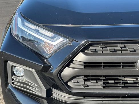 Used 2024 Toyota RAV4 Adventure AWD/4WD image 46