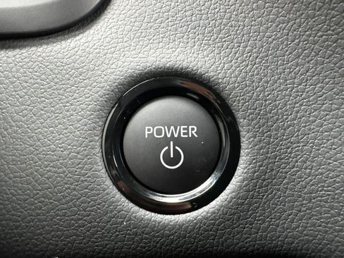 New 2026 Toyota Sequoia SR5 AWD/4WD image 26