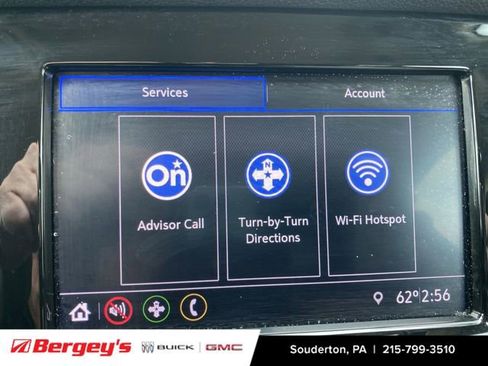 Certified 2022 Buick Encore Preferred w/ Safety Package AWD/4WD image 17
