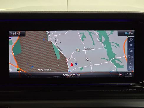 Used 2021 Mercedes-Benz G 63 AMG 4MATIC image 18