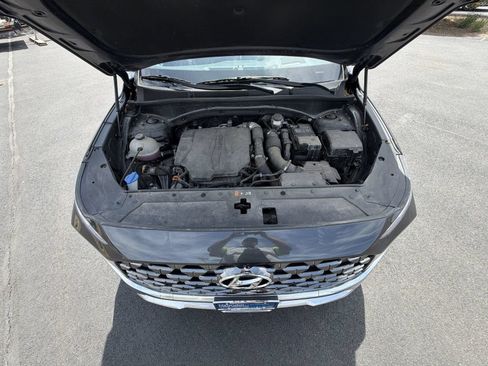 Used 2023 Hyundai Santa Fe Calligraphy AWD/4WD image 29