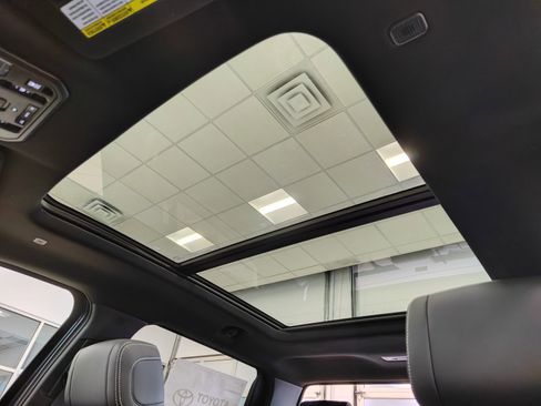 New 2026 Toyota Tundra Limited image 10