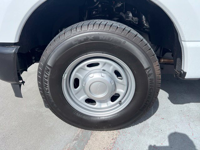 New 2026 Ford F250 XL RWD image 4