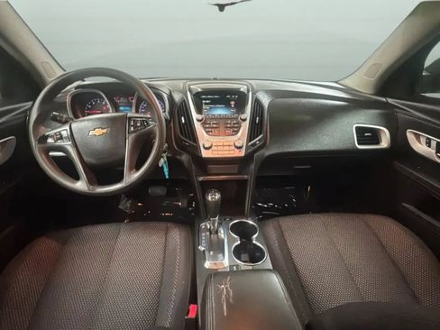Used 2017 Chevrolet Equinox LS w/ LPO, Protection Package FWD image 21
