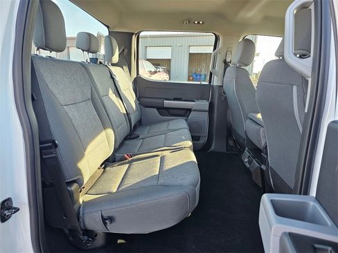 Used 2026 Ford F350 XL w/ STX Appearance Package image 14