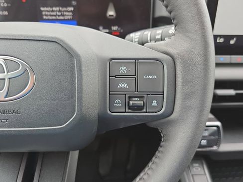 New 2026 Toyota RAV4 SE FWD image 17