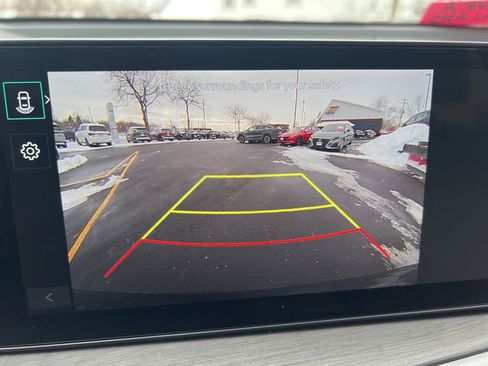 Certified 2025 Kia Sorento X-Line EX image 52