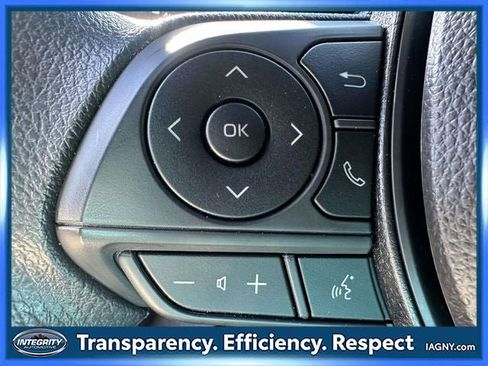 Used 2026 Toyota Corolla LE image 30