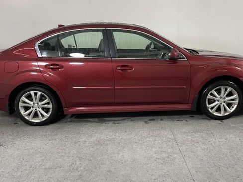 Used 2014 Subaru Legacy 2.5i Limited image 2