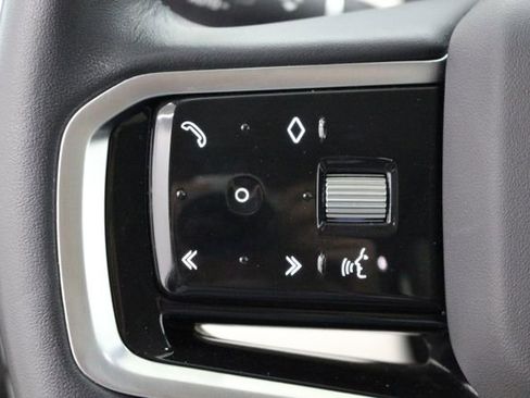Used 2023 Land Rover Discovery Sport SE AWD/4WD image 13
