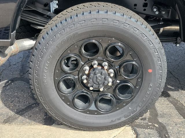 New 2026 Ford F350 4x4 Crew Cab Super Duty image 5