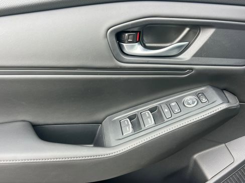 New 2026 Honda Accord Sport image 10