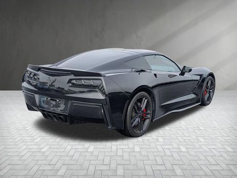 Used 2016 Chevrolet Corvette Stingray Coupe w/ 2LT Preferred Equipment Group image 10