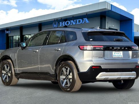 New 2026 Honda Prologue Touring image 6