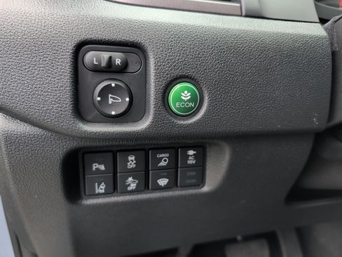 Used 2022 Honda Ridgeline RTL-E image 11