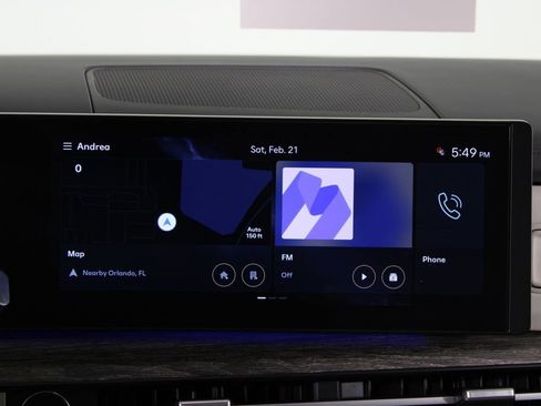 Used 2024 Hyundai Santa Fe Limited image 8