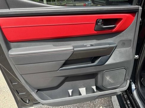 New 2025 Toyota Tundra TRD Pro image 14