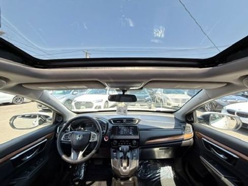 Used 2021 Honda CR-V EX image 25