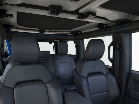 New 2025 Ford Bronco Badlands image 45