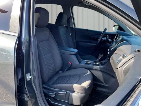 Used 2021 Chevrolet Equinox LT FWD image 17