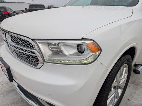 Used 2019 Dodge Durango Citadel image 16