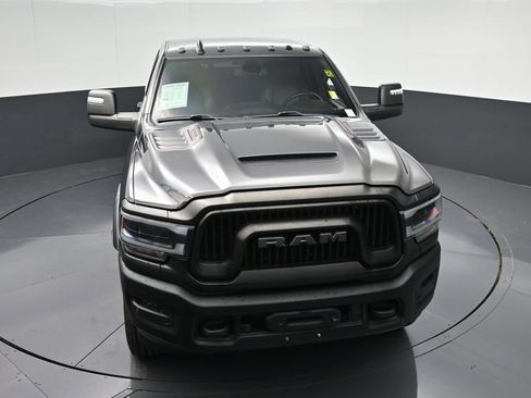 Used 2023 RAM 2500 Power Wagon w/ Level 1 Equipment Group AWD/4WD image 33