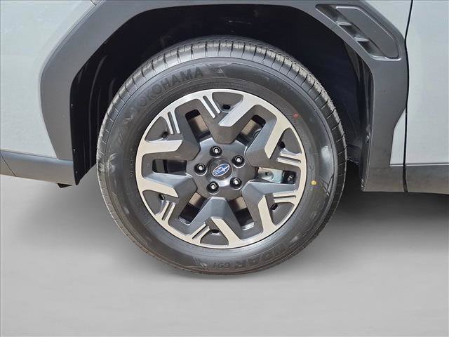 New 2026 Subaru Forester Premium AWD/4WD image 10