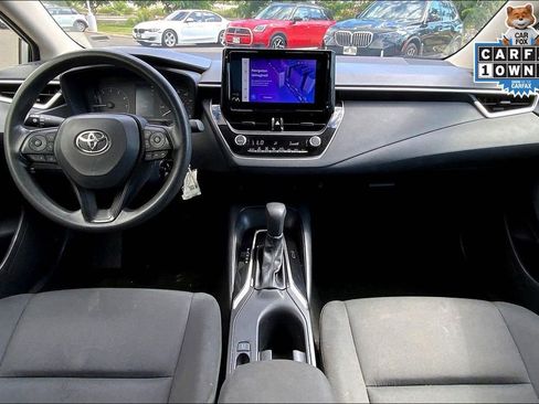 Used 2023 Toyota Corolla LE image 14