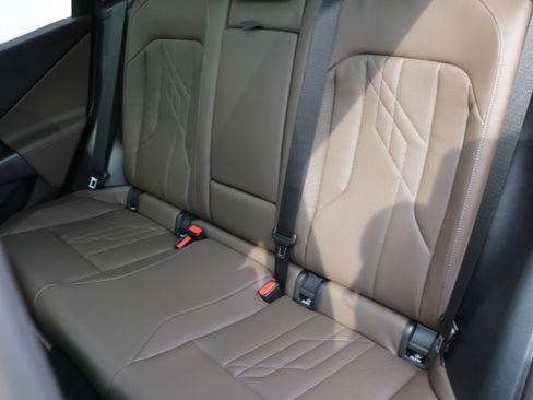 Used 2025 BMW X3 xDrive30i w/ Premium Package image 36