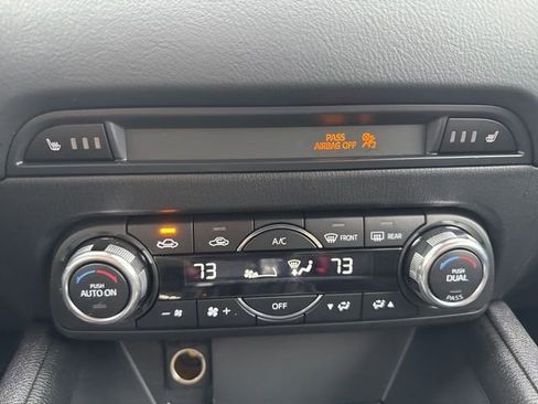 Used 2018 MAZDA CX-5 Touring image 31