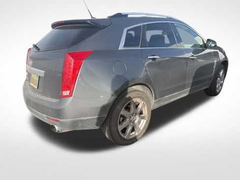 Used 2010 Cadillac SRX Premium image 4