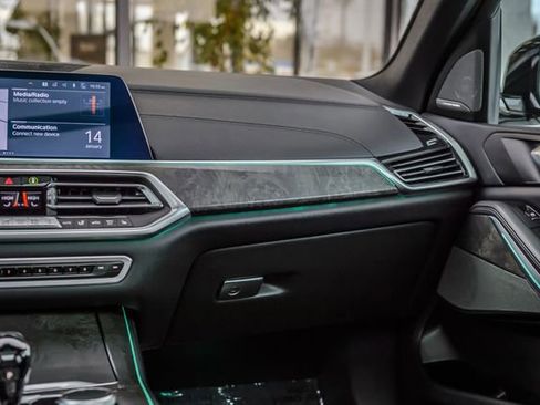 Used 2020 BMW X5 sDrive40i w/ M Sport Package image 35