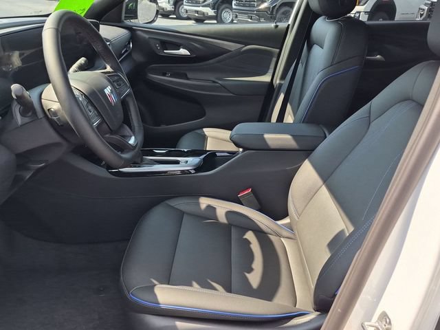 New 2026 Buick Envista Sport Touring w/ Convenience I Package FWD image 14