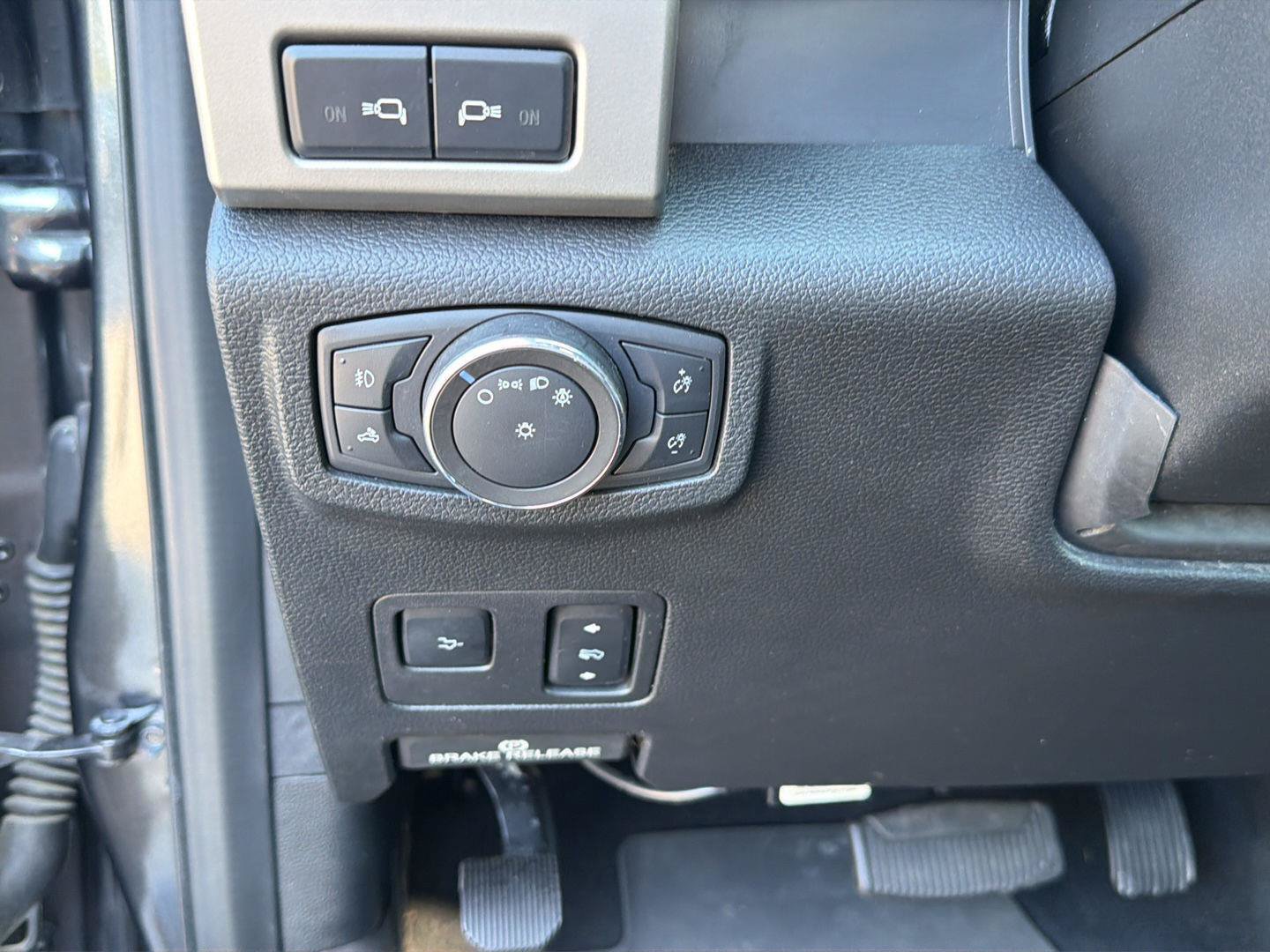 Used 2020 Ford F250 Lariat AWD/4WD image 18