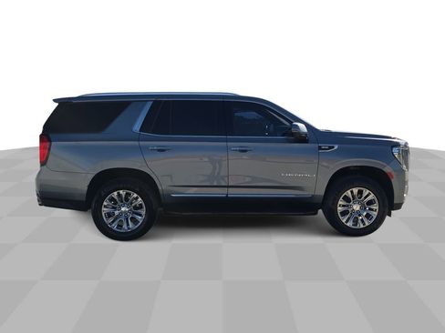 Used 2021 GMC Yukon Denali image 9