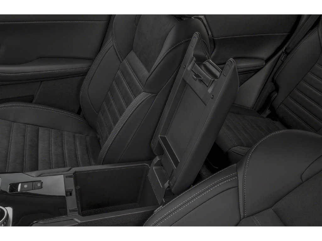 New 2026 Mitsubishi Outlander LE AWD/4WD image 9