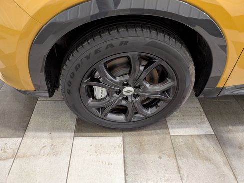 Used 2024 Dodge Hornet R/T Plus w/ R/T Blacktop Package image 7